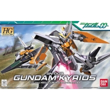 BANDAI 57928 HG 1/144 GUNDAM KYRIOS