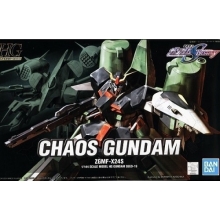 BANDAI 57917 HG CHAOS GUNDAM
