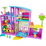 MATTEL GFR12 POLLY POCKET ! MEGA CASA DE SORPRESAS