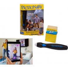 MATTEL GJG16 LAT PICTIONARY AIR