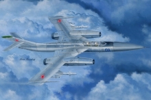 HOBBYBOSS 81767 RUSSIAN YAK 28P FIREBAR 1:48