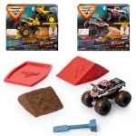 IMEX 6045198 MONSTER JAM SET ARENA KINETICA