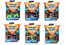 IMEX 6044941 MONSTER JAM PACK 1