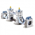 CUBIC S3010H TOWER BRIDGE