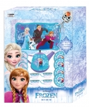 DISNEY 438187 SET TE METALICO FROZEN DISNEY