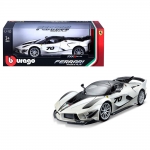 BURAGO 16012 1:18 R & P FXX K EVO