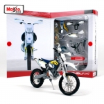 MAISTO 39177 1:12 A L HUSQVARNA FE501