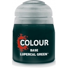 CITADEL 99189950127 BASE LUPERCAL GREEN ( 12ML )