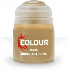 CITADEL 99189950171 BASE MORGHAST BONE ( 12ML )