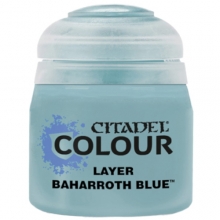 CITADEL 99189951103 LAYER BAHARROTH BLUE ( 12ML )