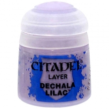 CITADEL 99189951106 LAYER DECHALA LILAC ( 12ML )