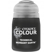CITADEL 99189956037 TECHNICAL MORDANT EARTH ( 24ML )