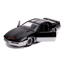 JADA 31116 1:32 KNIGHT RIDER K A R R