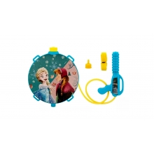 DISNEY 501106 MOCHILA LANZA AGUA FROZEN DISNEY