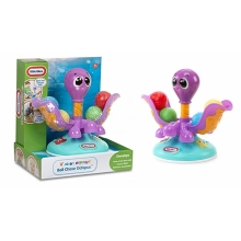 LITTLETIKES 638503 PULPO INTERACTIVO