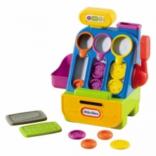 LITTLETIKES 623486 MI PRIMER CAJA REGISTRADORA