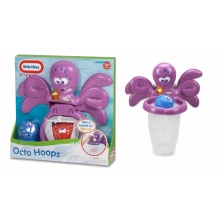 LITTLETIKES 637605 PULPO INTERACTIVO PARA BAO