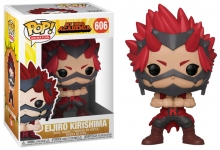 FUNKO 42937 POP ANIMATION MY HERO ACADEMIA KIRISHIMA
