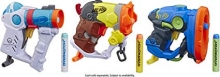 HASBRO E3532 NERF OVW MICROSHOTS SURTIDO