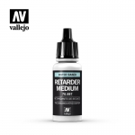 VALLEJO 70597 RETARDER RETARDANTE