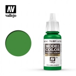 VALLEJO 70891 MODEL COLOR 17 ML VERDE MEDIO
