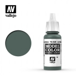 VALLEJO 70920 MODEL COLOR 17 ML UNIFORME ALEMAN