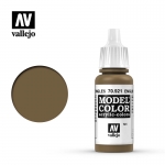 VALLEJO 70921 MODEL COLOR 17 ML UNIFORME INGLES