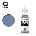 VALLEJO 70943 MODEL COLOR 17 ML AZUL GRIS