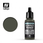 VALLEJO 70609 SURFACE PRIMER 17 ML VERDE RUSO 4BO