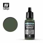 VALLEJO 70612 SURFACE PRIMER 17 ML VERDE NATO