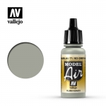 VALLEJO 71103 MODEL AIR 17 ML RLM84 GRAUBLAU