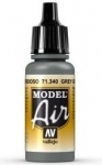 VALLEJO 71340 MODEL AIR 17 ML GRIS VERDOSO