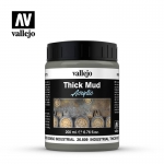 VALLEJO 26809 DIORAMA EFFECT BARRO INDUSTRIAL DENSO