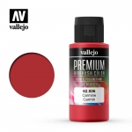 VALLEJO 62006 PREMIUM COLOR CARMIN
