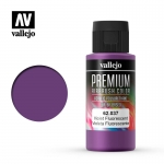 VALLEJO 62037 PREMIUM COLOR VIOLETA FLUO