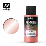 VALLEJO 62043 PREMIUM COLOR NARANJA METALICO