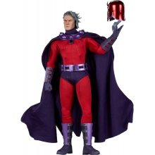 SIDESHOW 100338 1:6 X MEN MAGNETO COLLECTIBLES