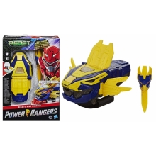 HASBRO E7538 POWER RANGERS BEAST LION MORPHER
