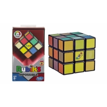 HASBRO E8069 RUBIK IMPOSIBLE CUBO MAGICO