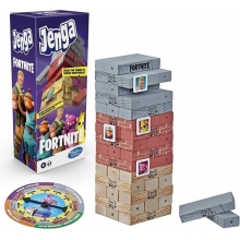 HASBRO E9480 JENGA FORTNITE JENGA