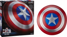 HASBRO F0764 MARVEL ESCUDO CAPITAN AMERICA