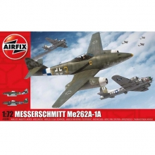 AIRFIX 03088 1:72 MESSERSCHMITT ME262A 1A