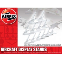 AIRFIX AF1008 1:72 ASSORTED SMALL STANDS