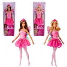 MATTEL FWK85 LAT BARBIE FAIRY SURTIDO