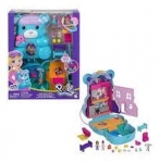 MATTEL GKJ63 POLLY POCKET ! SURTIDO ESTUCHES DE BOLSA