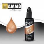 AMMO MIG JIMENEZ AMIG0851 LIGHT RUST SHADER