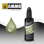 AMMO MIG JIMENEZ AMIG0865 MILITARY GREEN SHADER