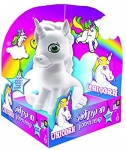 AMAV 3411 UNICORN GIANT 3D PAINTING