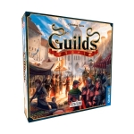 DEVIR LLG GUILDS ( ESPAÑOL )