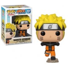 FUNKO 46626 POP ANIMATION NARUTO NARUTO RUNNING